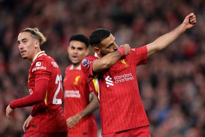 Is Liverpool vs Bayer Leverkusen on TV tonight? Kick-off time, channel and how to watch Champions League fixture