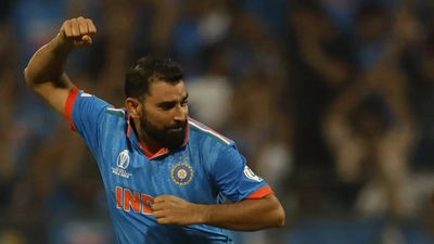 Fresh injury delays Mohammed Shami's comeback, likely to be ruled out of Border Gavaskar Trophy