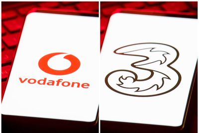 Vodafone and Three merger set for all clear from CMA after investigation