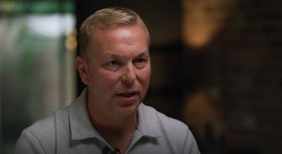 Sir Chris Hoy opens up about 'absolute shock and horror' of cancer diagnosis in BBC Breakfast interview