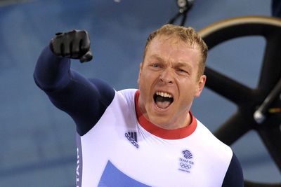 Sir Chris Hoy urges men with a family history of prostate cancer to get checked