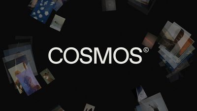 What is Cosmos, the Pinterest alternative for creatives?