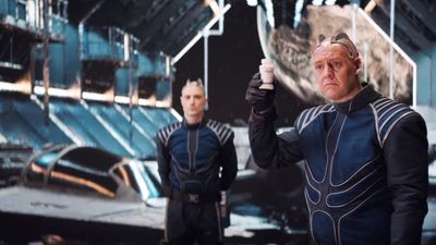 HBO's new sci-fi comedy is one superhero fans shouldn't miss – irrespective of reviews