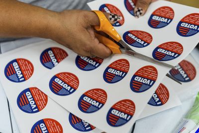 What time do polls close in your state on Election Day in the US?