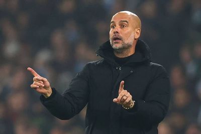 Manchester City: Guardiola Says Premier League Has Become Tougher