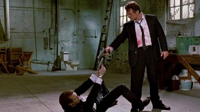 Tubi just added 'Reservoir Dogs' for free — stream Quentin Tarantino's best movie now