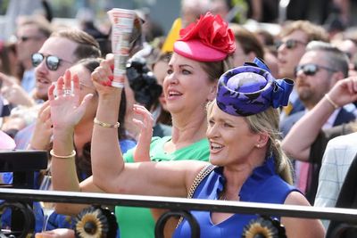 Melbourne Cup Bet Lands Punter A Staggering A$3.2m