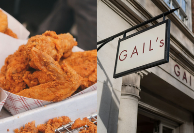 Chelsea wants chicken wings and Lewisham loves Gails: The top Deliveroo orders per borough