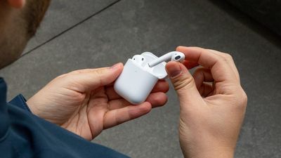 How to reset AirPods, AirPods Pro, and AirPods Max
