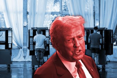 MAGA's last stand