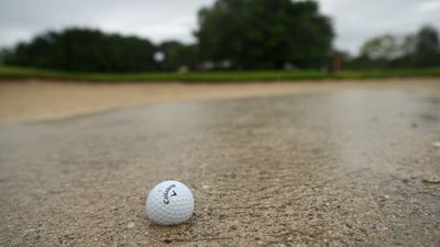 Should You Get A Free Drop If Your Ball Is In A Puddle In A Bunker?