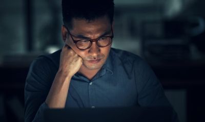 ‘I haven’t seen sunlight in 3 months’: American law firm trainees in London endure 13-hour days for eye-watering six-figure starting salaries