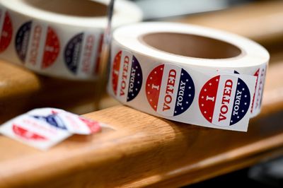 Here are the Election Day freebies and discounts for 2024