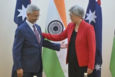 Diplomatic Tensions Rise Between India And Canada