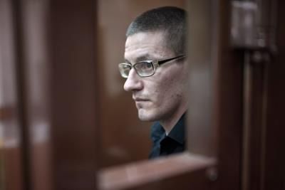 American Citizen's Appeal Against Drug Sentence In Russia Rejected