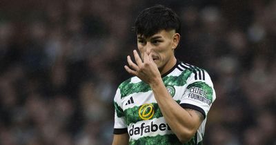 Celtic outcast hopes recent fine form can earn him first Argentina call up