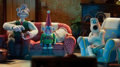 Wallace and Gromit: the films, ranked, from A Close Shave to Curse of the Were-Rabbit