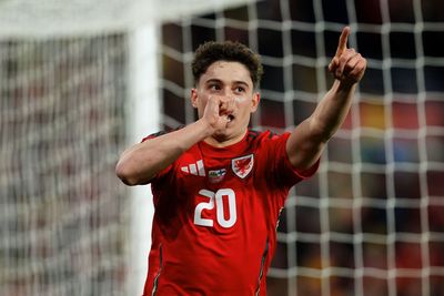 Wales Squad Announcement: Daniel James Returns From Injury