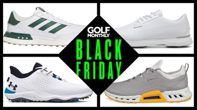 Black Friday Golf Shoe Deals 2025 - our favorite deals on shoes from Nike, adidas and many more