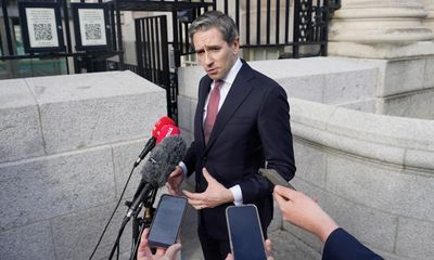 Irish prime minister plans to call general election this week