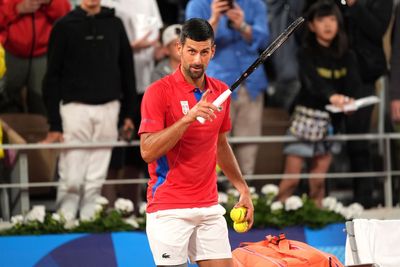 Novak Djokovic to miss ATP Finals due to injury