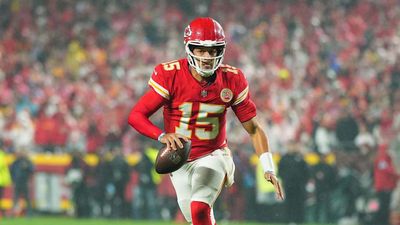 NFL Power Rankings: Chiefs Slip Despite Remaining Unbeaten