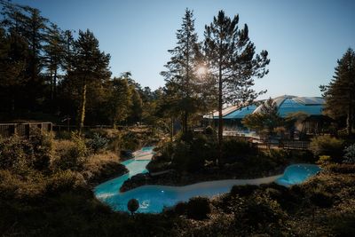 Center Parcs set to open a seventh holiday site in the UK