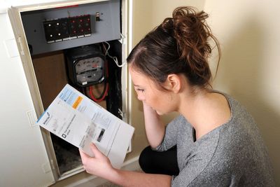 Worried about your energy bills? Where to turn for help