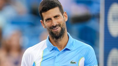 Novak Djokovic Injury Forces Him To Withdraw From ATP Finals