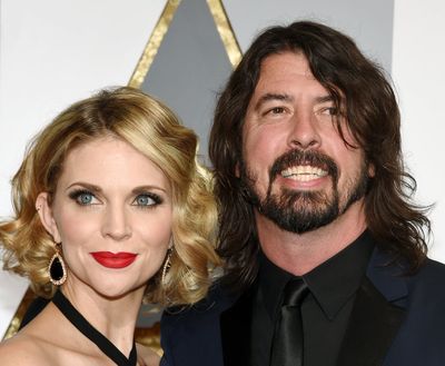 Dave Grohl 'no longer working with divorce attorney' after fathering secret child