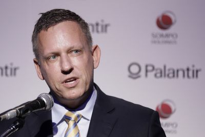 Analysts overhaul Palantir stock price target after Q3 earnings