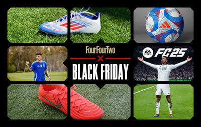 Best Black Friday soccer deals 2024