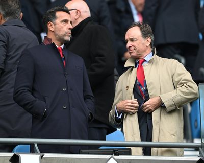 Edu leaves Arsenal: What happens next and how January plans are affected by transfer chief exit