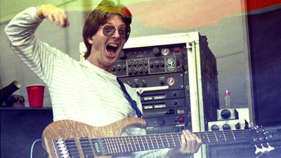 “He was one of the weirdest bass players in the history of rock”: 5 basslines that capture the genius of The Grateful Dead's Phil Lesh