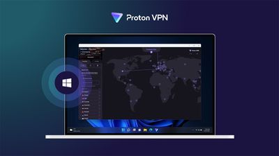 Proton VPN launches Arm app for latest Windows devices