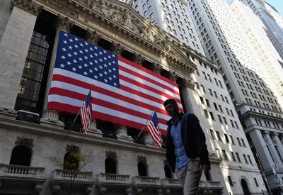 Wall Street invokes risk controls it ‘normally might not do’ to face trading uncertainty during tightest election in memory