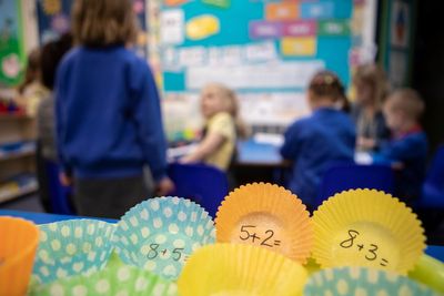 Obesity among children leaving primary school falls for third year in a row