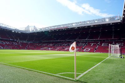 Manchester United fans favour new stadium over Old Trafford redevelopment