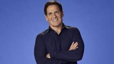 Mark Cuban Apologizes For Controversial Trump Comments