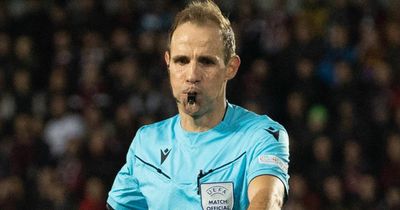 Ref & VAR named for Olympiacos vs Rangers Europa League fixture