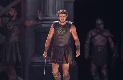 Sir Ridley Scott: Gladiator II won't get a director's cut