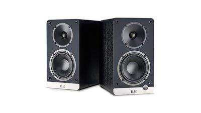 Elac Debut ConneX DCB41