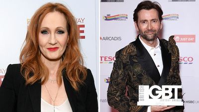 “Remember When You Were Better”: JK Rowling’s Jab At David Tennant Massively Backfires