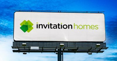 Invitation Homes Stock: Analyst Estimates & Ratings