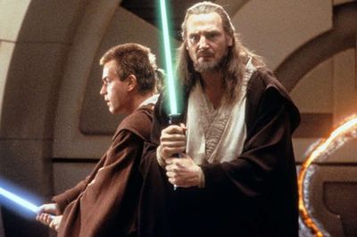 25 Years Ago, Star Wars Almost Made a Shocking Change to Obi-Wan Kenobi's Origin Story