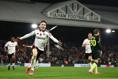 Marco Silva has upwardly mobile Fulham aiming for the stars