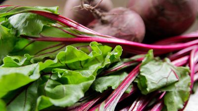 How to regrow beets – don’t throw the scraps, get a tasty second harvest instead