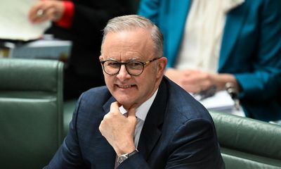 Anthony Albanese needs interest rates to fall – if they don’t, his reelection chances certainly will