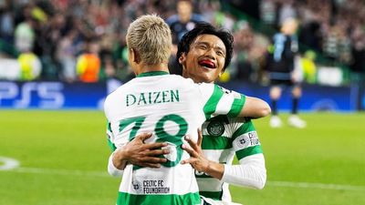 Champions League GW4: AI Predicts Celtic vs RB Leipzig