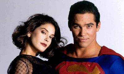 Lois & Clark: this goofy 90s romcom is the only good Superman story